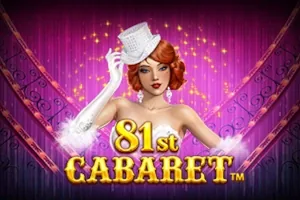 81st Cabaret